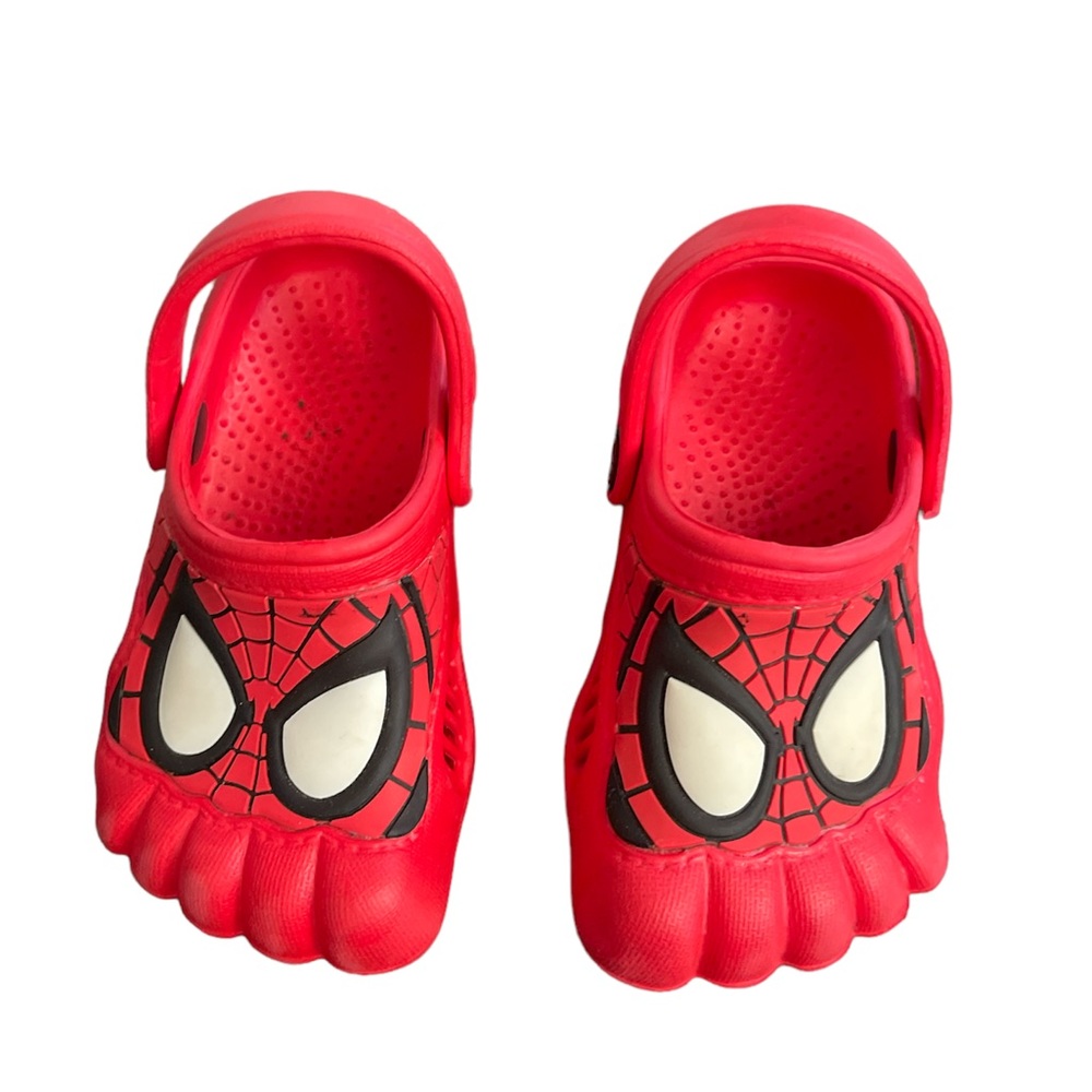 Spider-Man Toddler Water Shoes